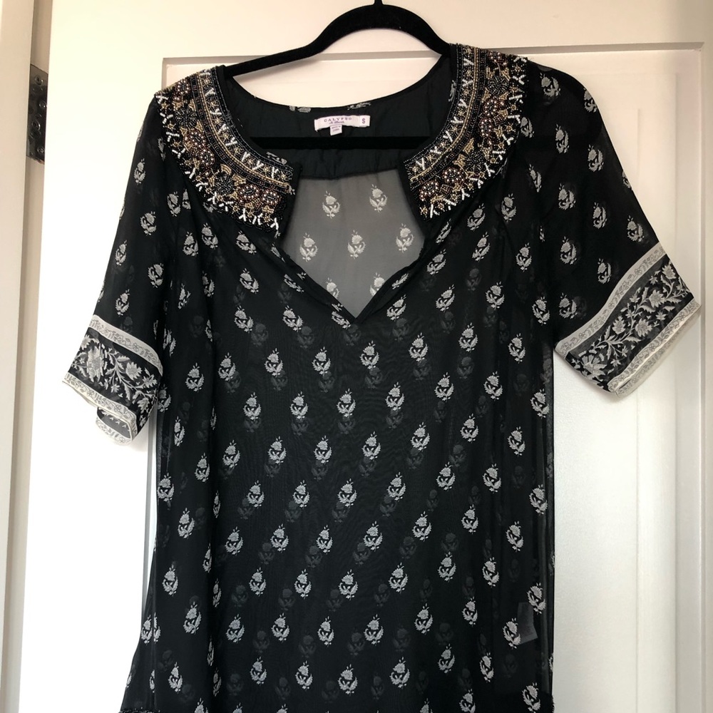 Calypso st. Bart Tunic